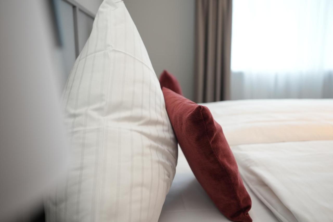 Boutique Kaiser - Hotel & Apartments Frankfurt am Main Eksteriør bilde